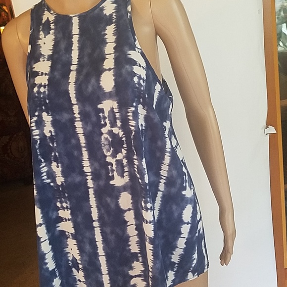 KARLIE dressy tank - Picture 2 of 5